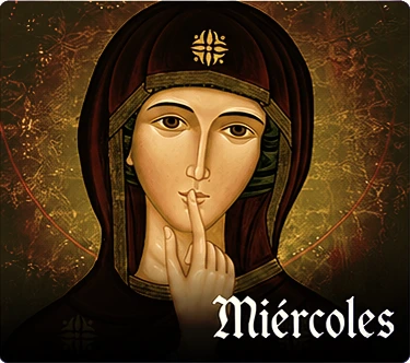 Miércoles