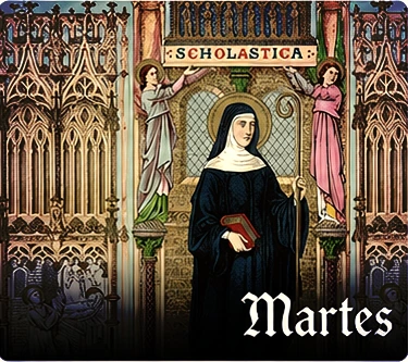 Martes