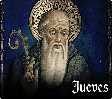 Jueves